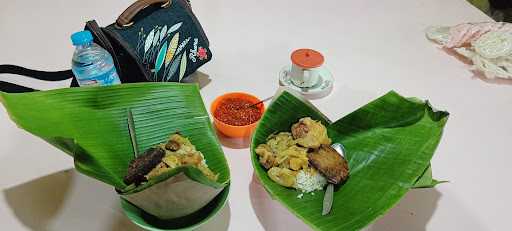 Nasi Kikil Bu Tandur 3