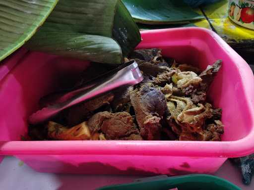 Nasi Kikil Bu Tandur 2