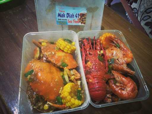 Pawon Seafood Mak Diah41 10