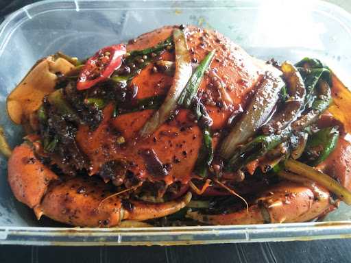 Pawon Seafood Mak Diah41 9