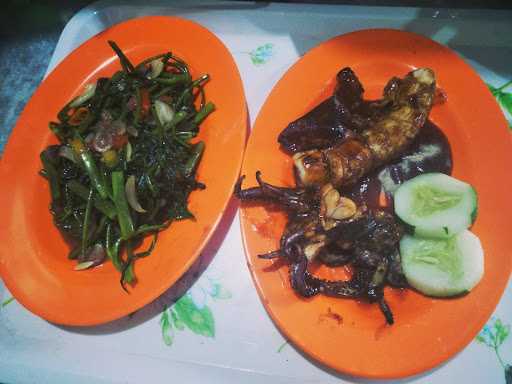 Pawon Seafood Mak Diah41 5