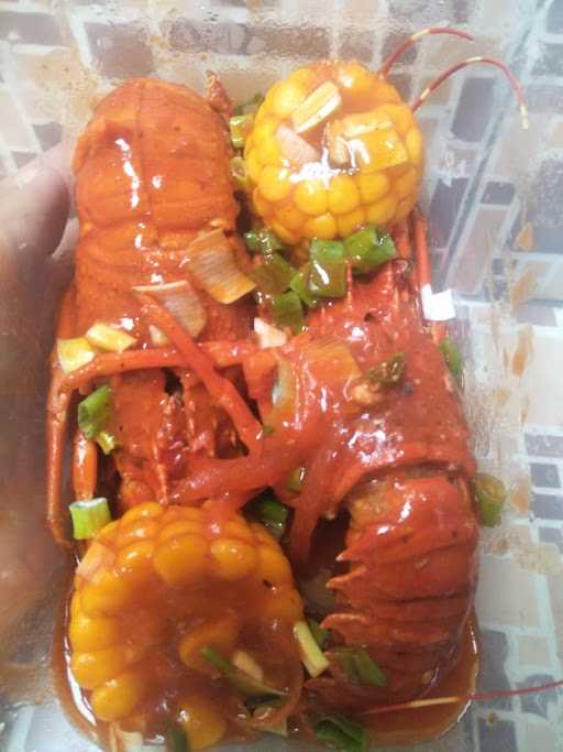 Pawon Seafood Mak Diah41 2