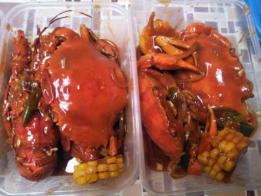 Pawon Seafood Mak Diah41 1