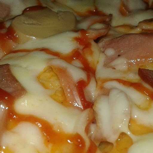 Pizza Radinka 8