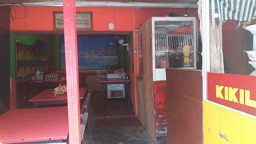 Rumah Makan Bungo Nan Jombang 4