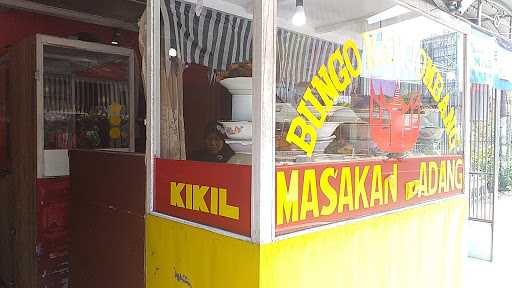 Rumah Makan Bungo Nan Jombang 8