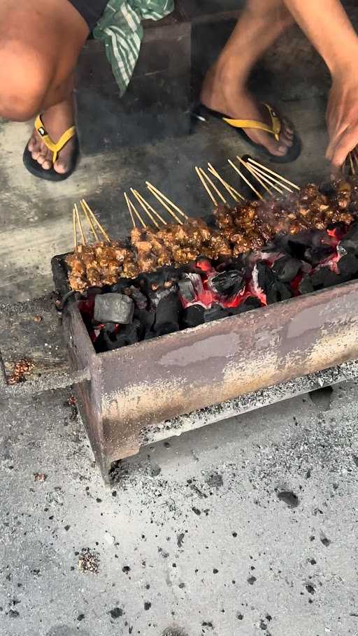 Sate Kampret Rumah 7