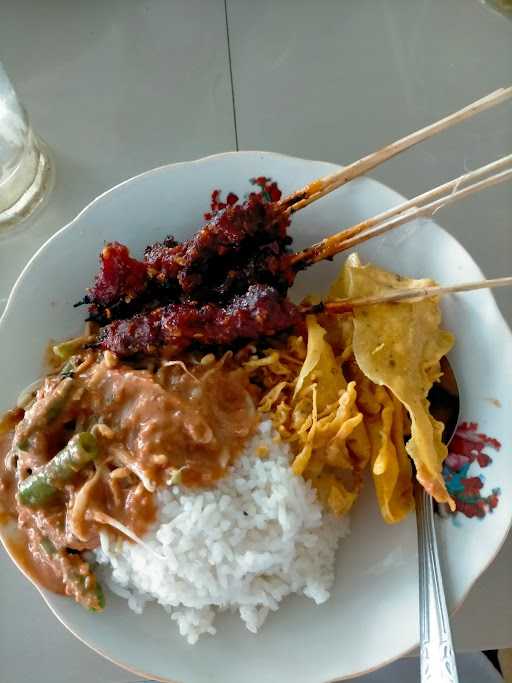 Sate Kampret Rumah 4