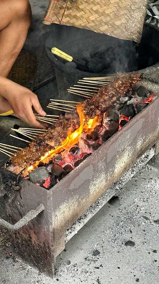 Sate Kampret Rumah 3