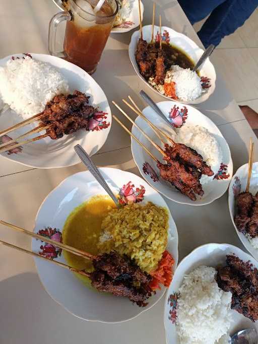 Sate Kampret Rumah 2