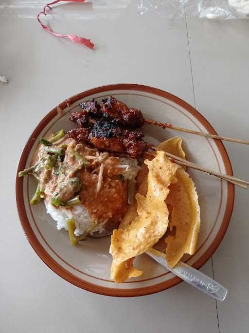 Sate Kampret Rumah 1