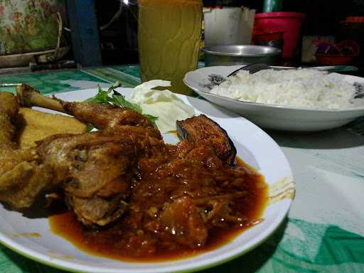 Sea Food Nasi Bebek Tempe Penyet 10