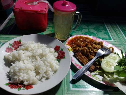 Sea Food Nasi Bebek Tempe Penyet 7