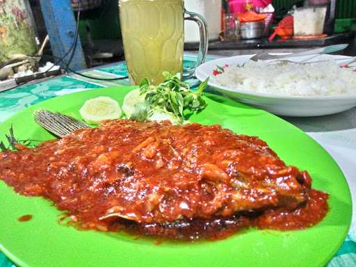 Sea Food Nasi Bebek Tempe Penyet 5