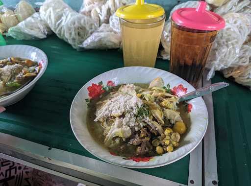 Soto Ayam H Sholikhan (Warung) 4