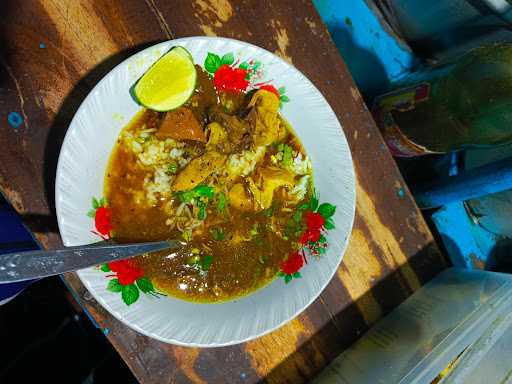 Soto Babad Basar 1