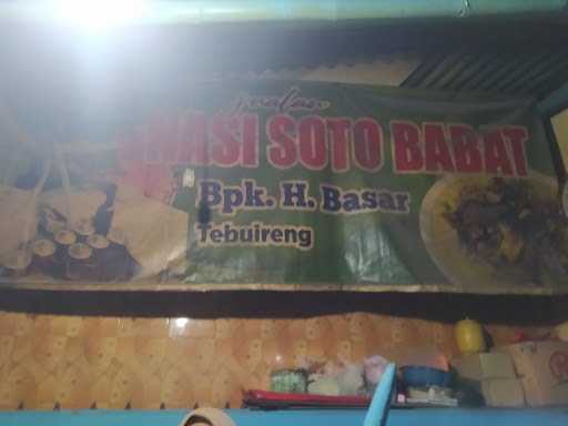 Soto Babad Basar 4