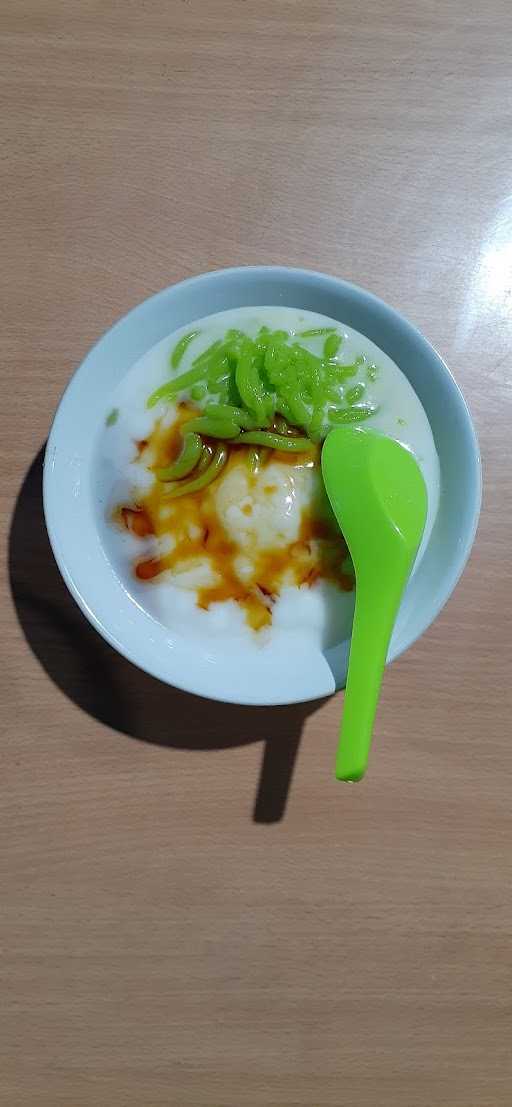 Soto Daging & Es Bubur Sruntul Malindo 2