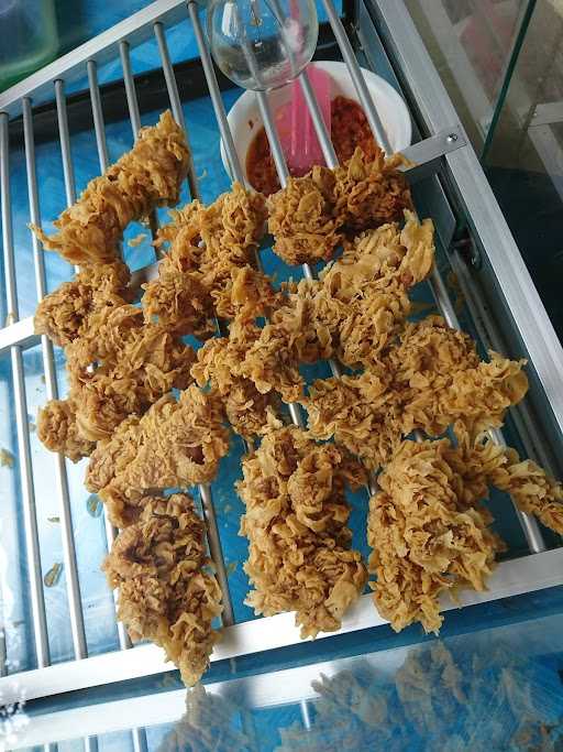 Warung Ayam Geprek Huha 5