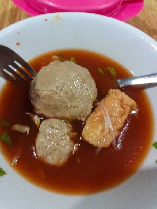 Warung Bakso Enak'E 5