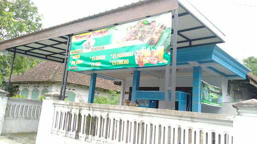 Warung Berkah (Bakso Dan Mie Ayam) 5