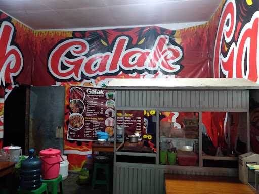 Warung Galak 2