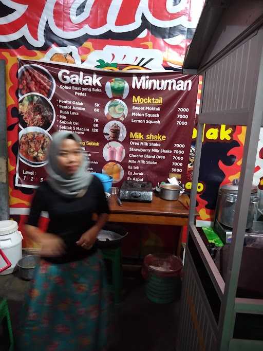 Warung Galak 3