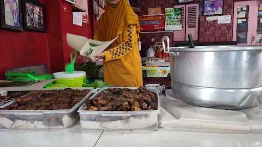 Warung Kikil Abang Mojosongo 8