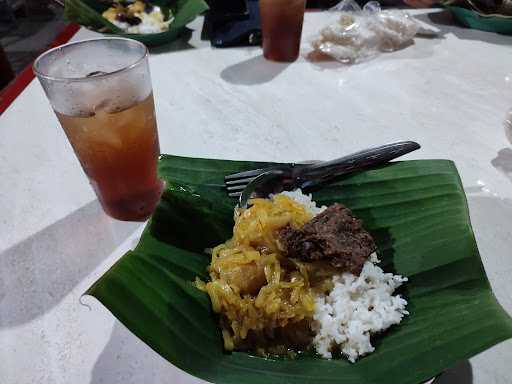 Warung Kikil Abang Mojosongo 7