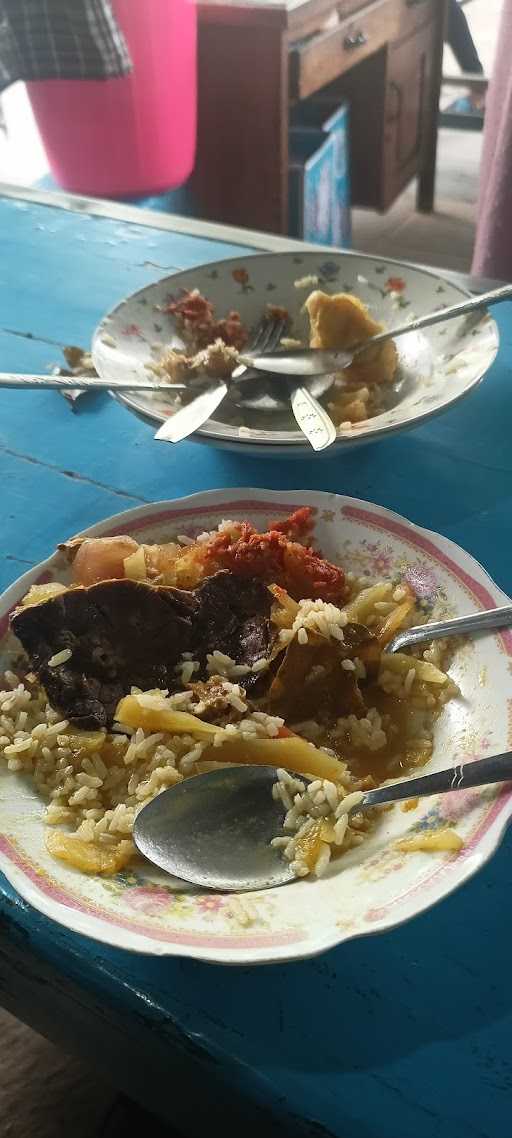 Warung Kikil Bu Ida 9