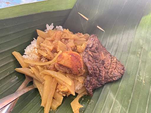 Warung Kikil Bu Ida 5