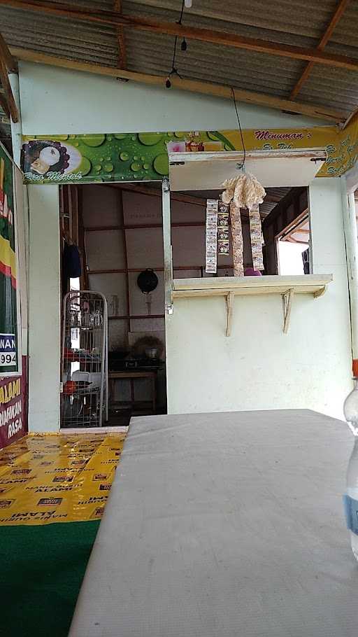 Warung Lesehan Barokah 3