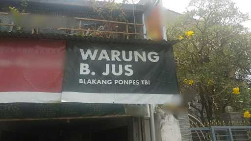 Warung Makan Bu Jus 4