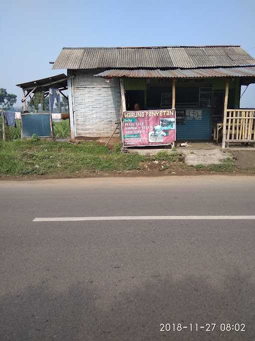 Warung Mbak Tun 2