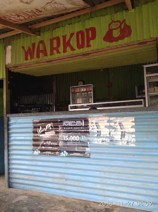 Warung Mbak Tun 1