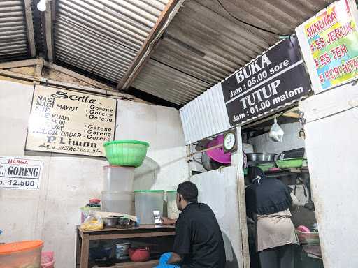 Warung Nasi Goreng Pak Liwon 3