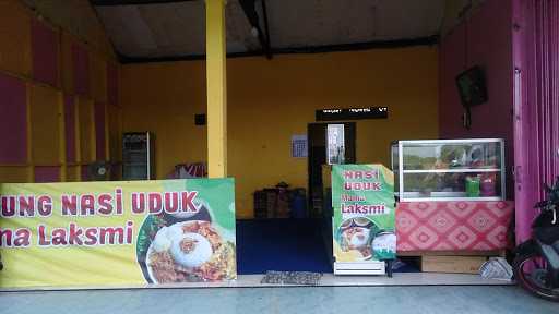 Warung Nasi Uduk Mama Laksmi 3