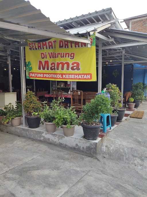 Warung Nasi Uduk Mama Laksmi 2