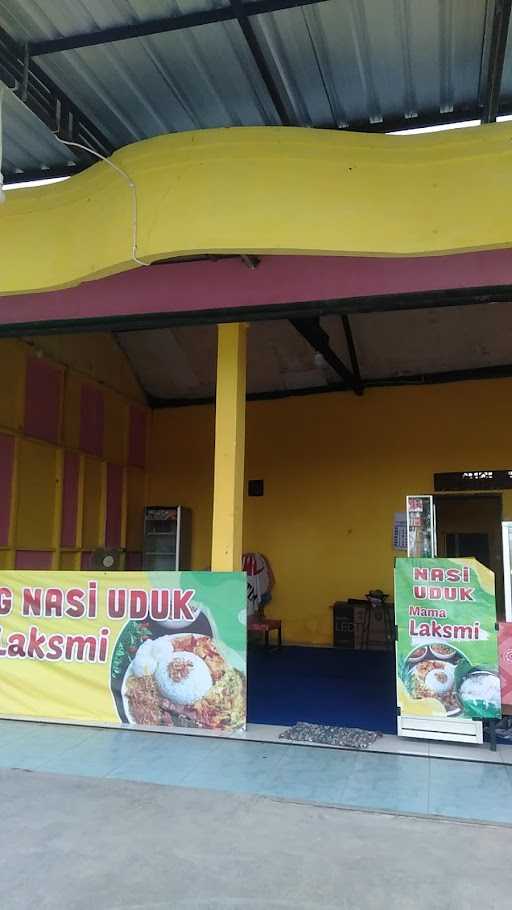 Warung Nasi Uduk Mama Laksmi 1