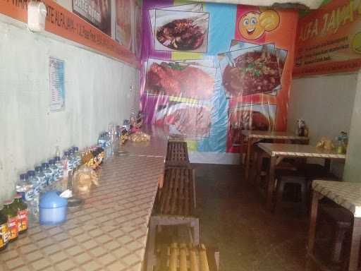 Warung Sate Alfa Jaya 2 2