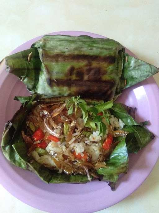 Warung Sate Alfa Jaya 3 8