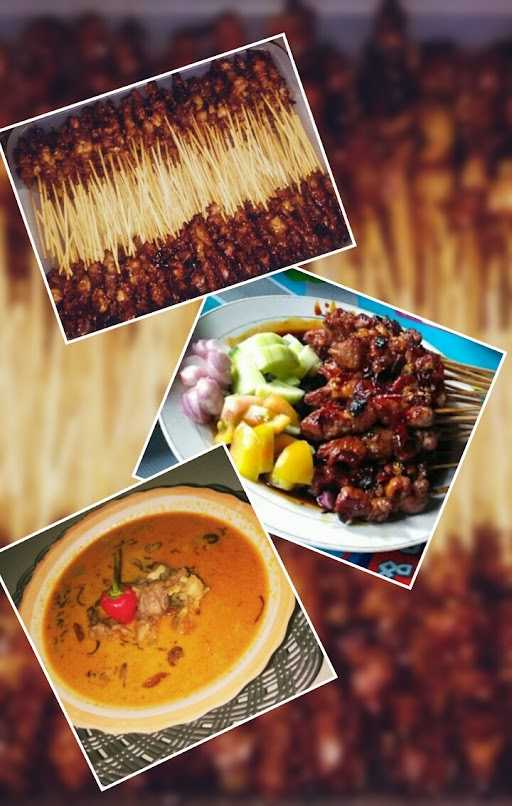 Warung Sate Alfa Jaya 3 7