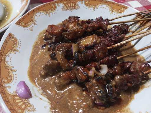 Warung Sate H Faqih 1 8