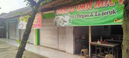 Warung Bakso 2