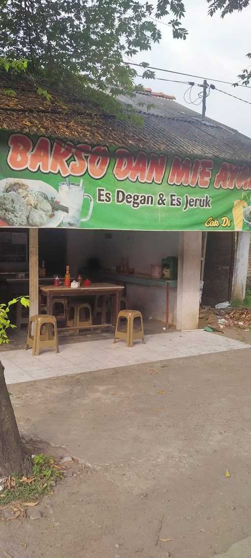 Warung Bakso 1