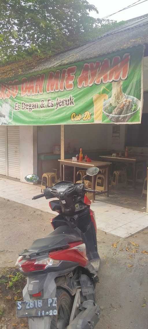 Warung Bakso 3