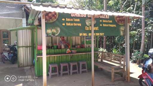 Bakso Cilok Rizki 2