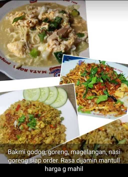 Bakmi Jawa Asli Piyaman 9