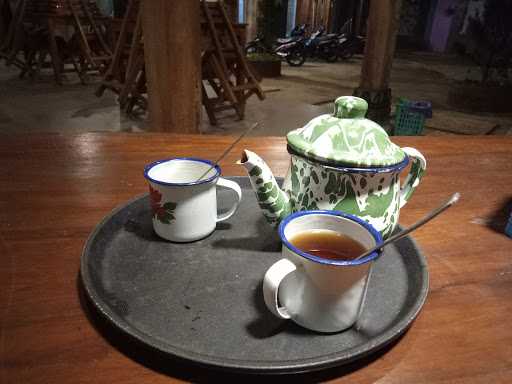 Coffee And Tea Wanajaya 4