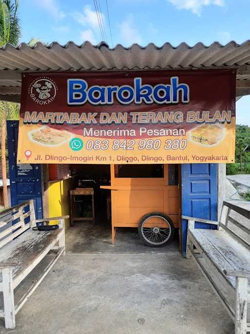 Dapur Martabak & Terangbulan Barokah 4